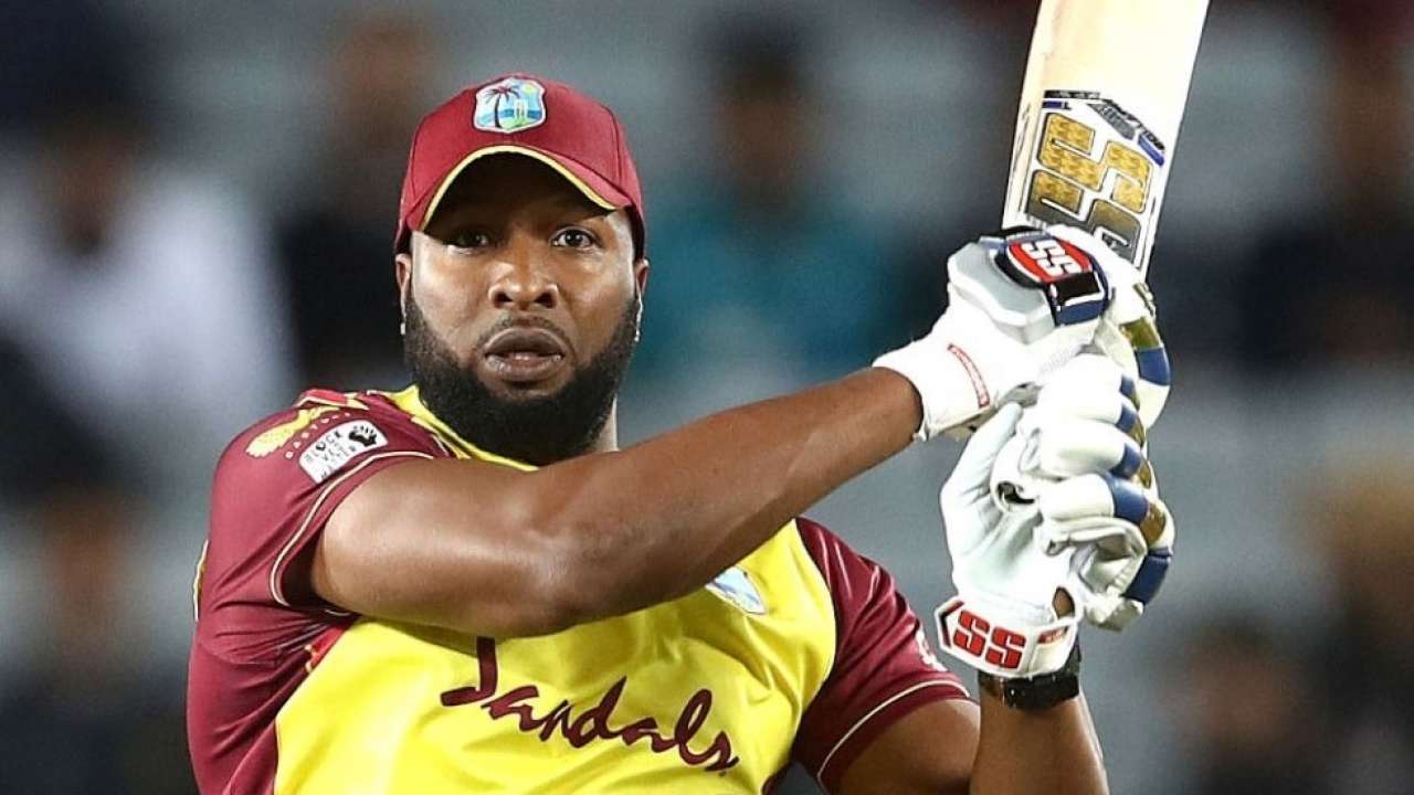 West Indies name 13-member squad for 4th CG Insurance T20 International