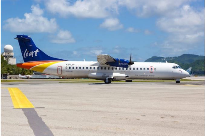 Union denies rejecting offer for LIAT workers