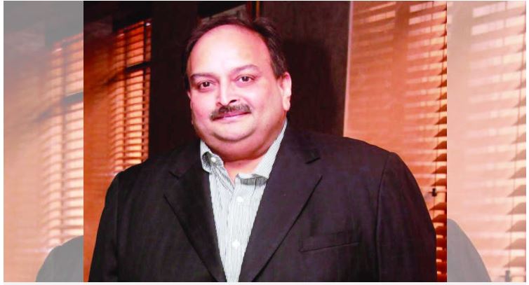 Dominica PM terms Mehul Choksi ‘Indian citizen’, says courts will decide on fugitive’s future