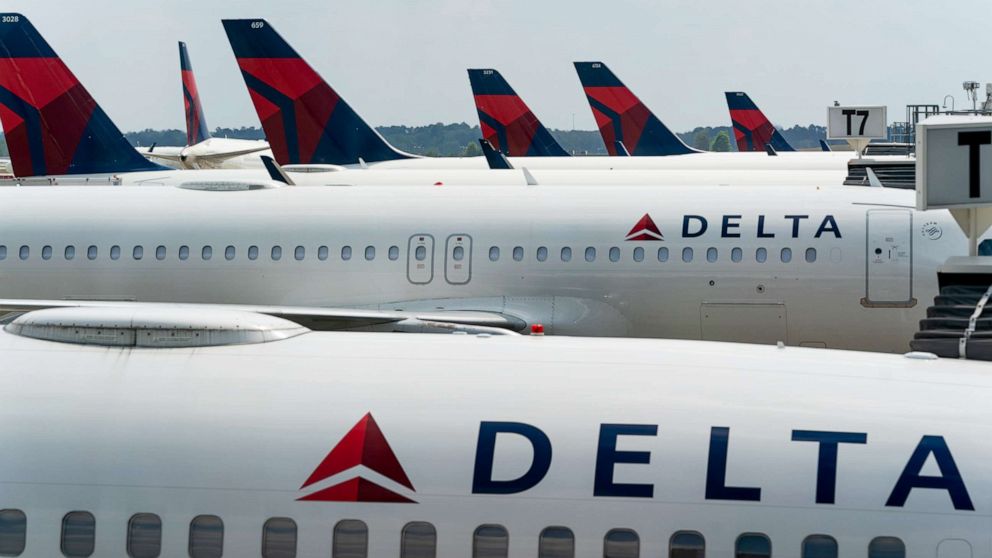 Delta Airlines reintroducing nonstop service from New York to Antigua