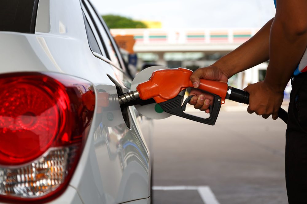 Antigua and Barbuda Leads ECCU with Lowest Gasoline Prices