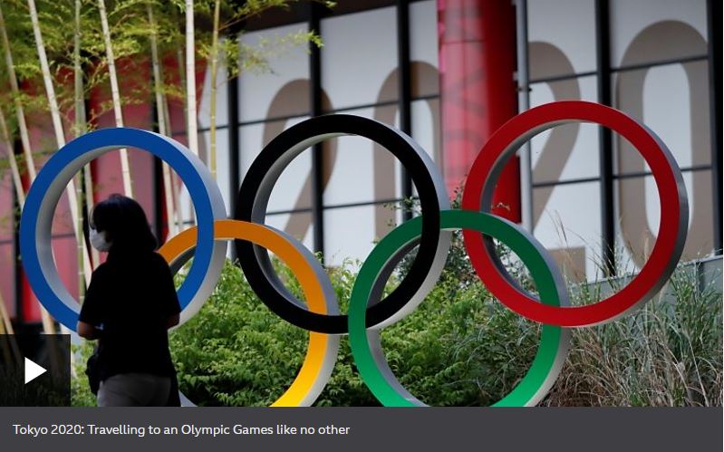 Olympics opening ceremony director sacked for Holocaust joke