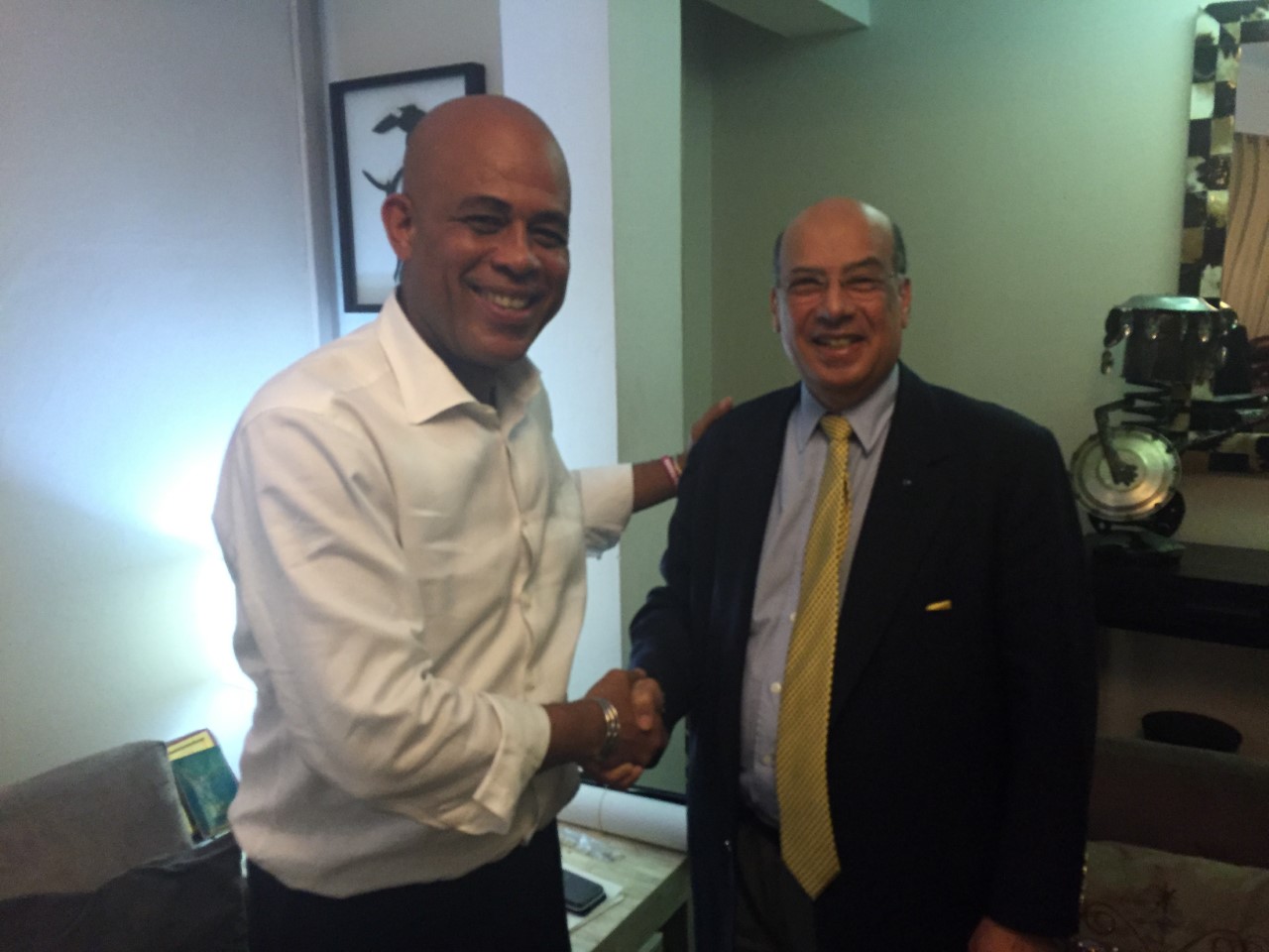 CARICOM the only organisation commanding wide trust in Haiti’s crisis