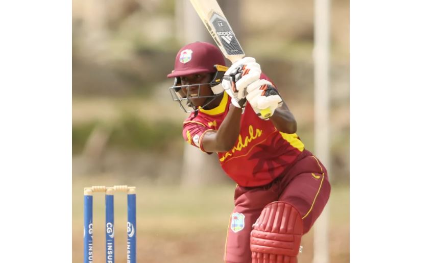 West Indies Women to host South Africa Women in eight-match series in Antigua