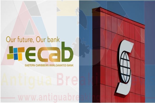 Sale of Scotiabank Antigua to ECAB Limited Finalised