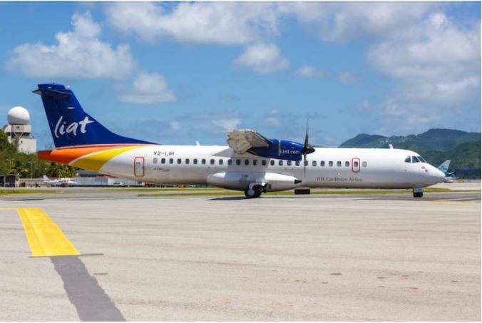 Regional trade unions reject LIAT offer