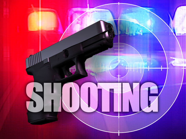 Man shot and injured in attempted robbery