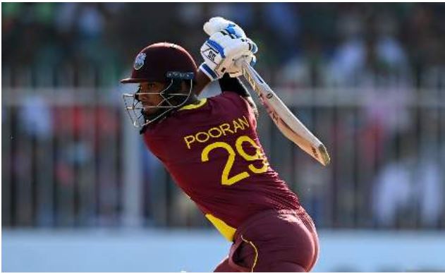 Taking responsibility was critical, says Man-of-the-Match Pooran