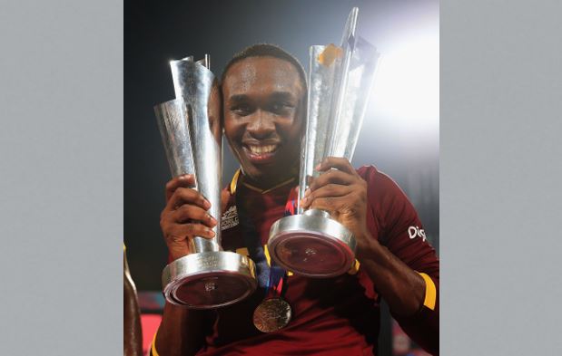 CWI thanks Dwayne Bravo for his outstanding international career