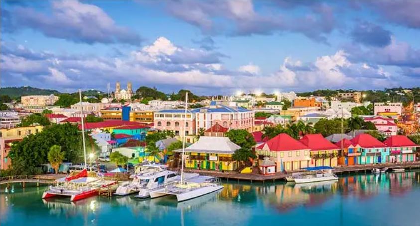 UNWTO Welcomes Newest Member, Antigua and Barbuda