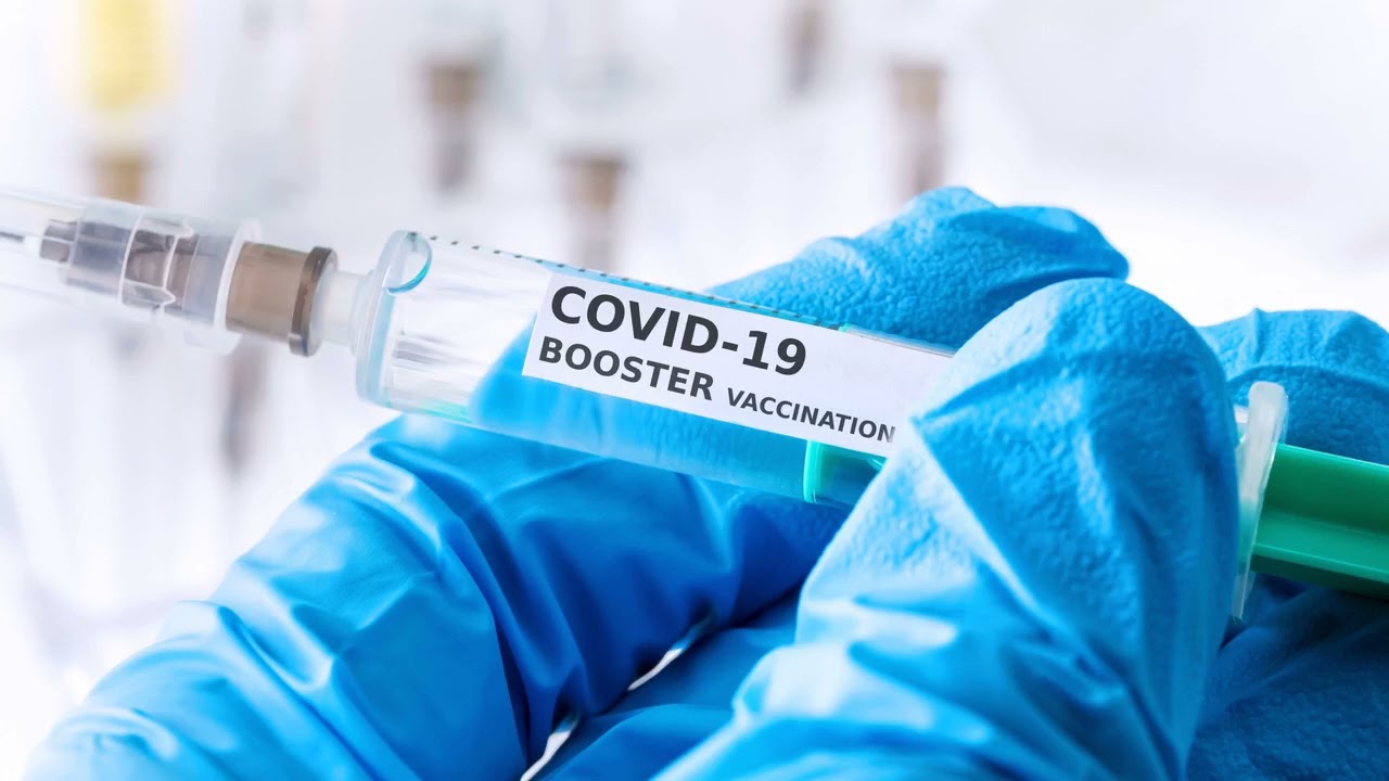 US foresees annual COVID boosters, just like flu: officials