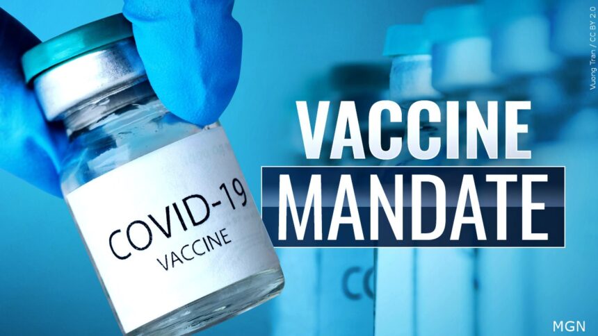 Eastern Caribbean Court of Appeal Reschedules COVID Vaccine Mandate Appeal Hearing to May 2 in Antigua