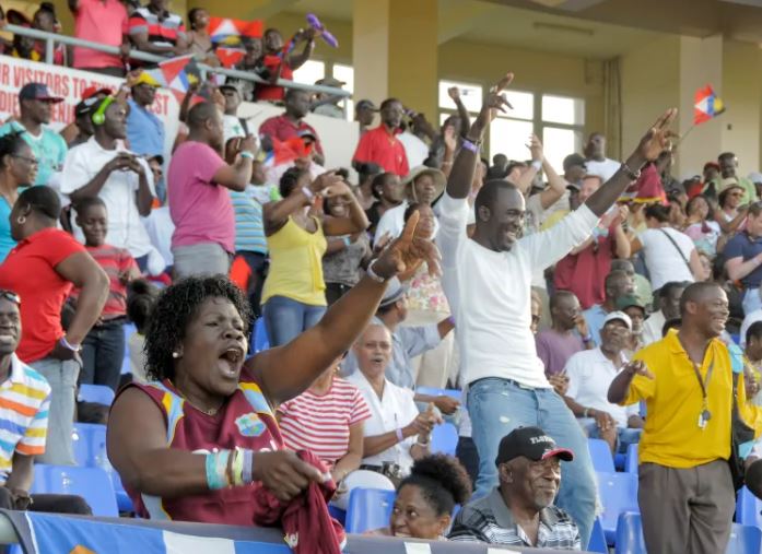 West Indies vs England 2022 tickets on general sale from today