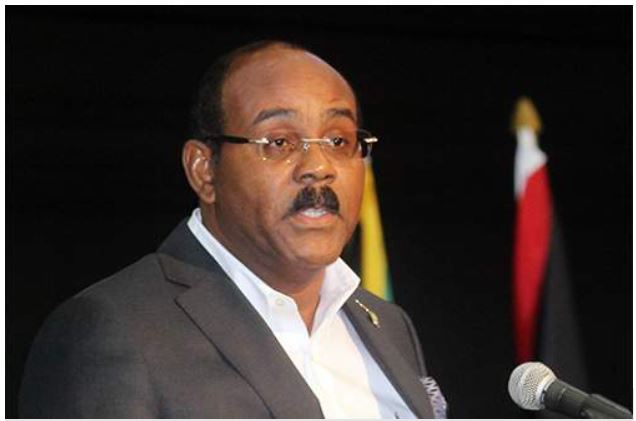 PM Browne says he was ‘unhappy’ and ‘disappointed’ when he learned boat carrying Africans sank off St. Kitts