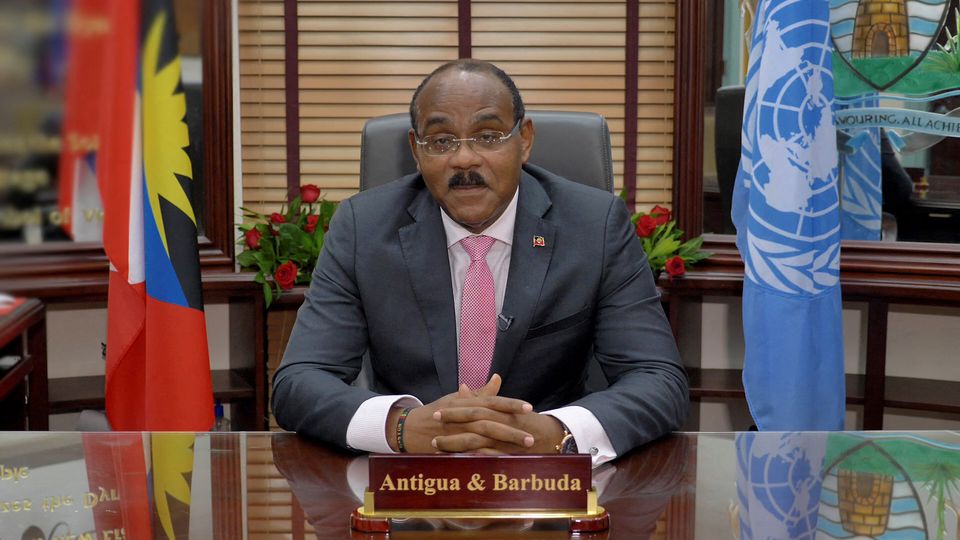 PM Browne wants regional countries to implement CSME measures