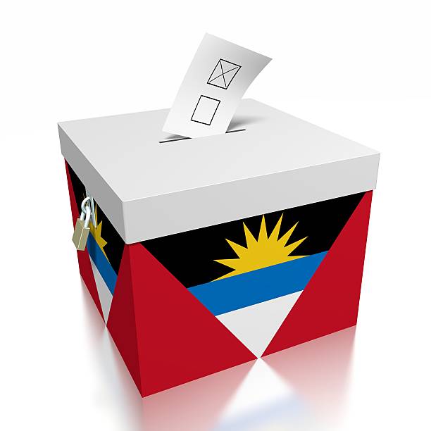 Re-registration of voters on the cards for Antigua and Barbuda