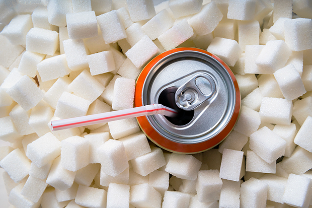 Ministry on campaign to get residents to consume less sugar
