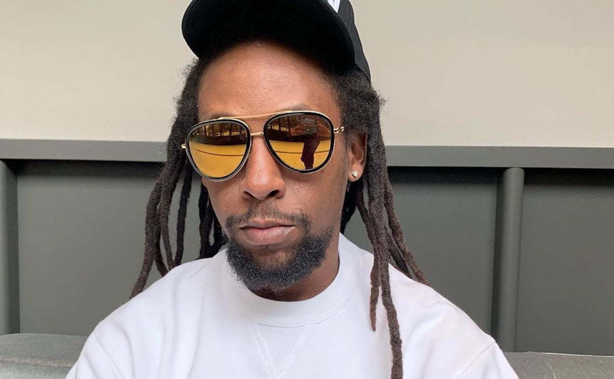 Jah Cure sentenced to six years in prison