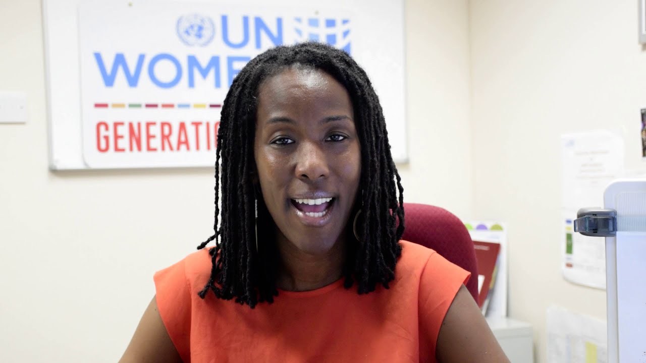 Women and girls should be included in urban planning in the Caribbean
