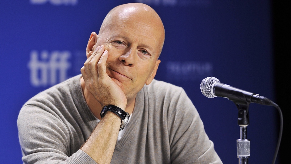 What is aphasia? Bruce Willis’ diagnosis, explained