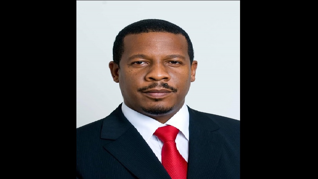 Unicomer welcomes new Managing Director for OECS, Johnathan Johannes