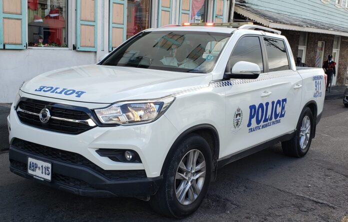 ‘Interfering’ senior policeman should share blame for truck stolen from Langfords: source