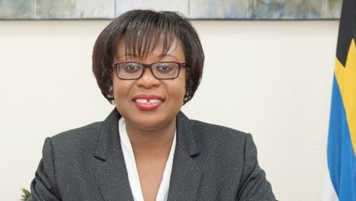 High Commissioner for Antigua and Barbuda appointed as President of BIE Administration and Budget Committee