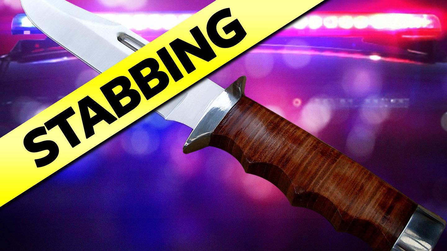 Man undergoes emergency surgery after stabbing