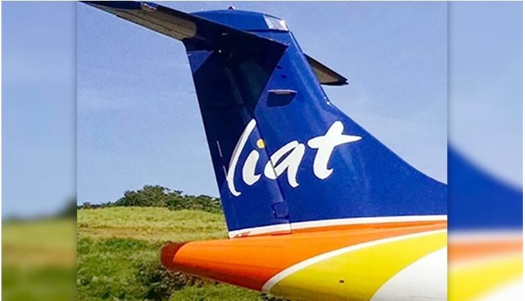 Landing gear arrives, LIAT 2020 still on course for operations