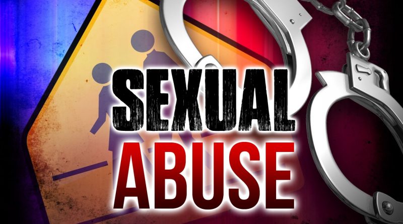 Mother complains that man in his late 30s has had sex with her teenage daughter; police arrest and charge the accused