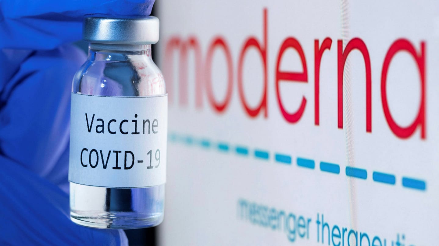 Moderna COVID-19 vaccine now available at Villa Polyclinic