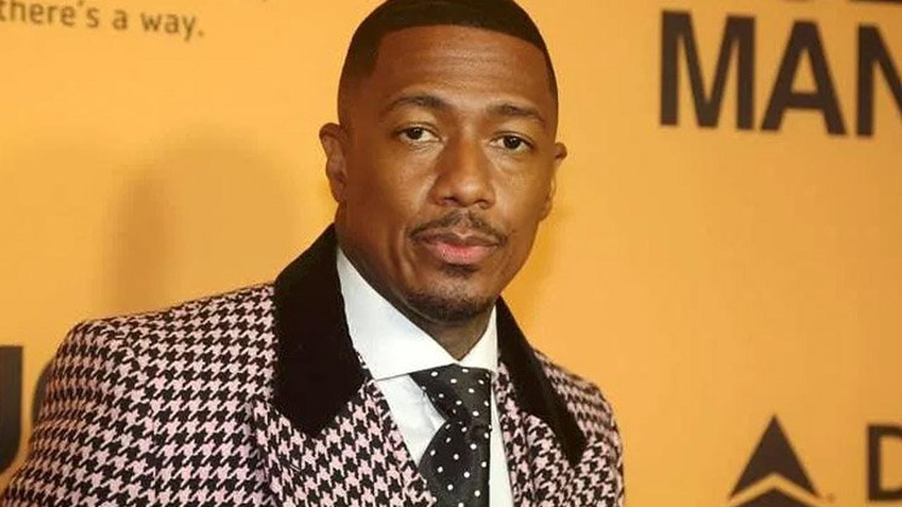 Nick Cannon shocks fans by revealing he’s expecting his 10th child with Brittany Bell