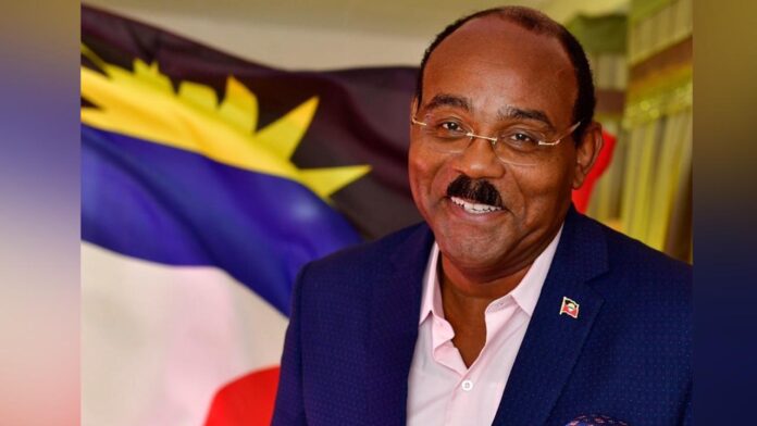Prime Minister Gaston Browne to address nationals during New York Town Hall meeting