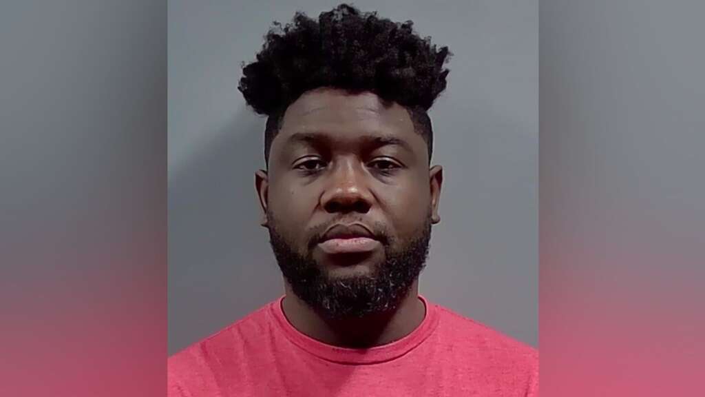 Jamaican man, 31, accused of travelling to Florida to have sex with 14-year-old