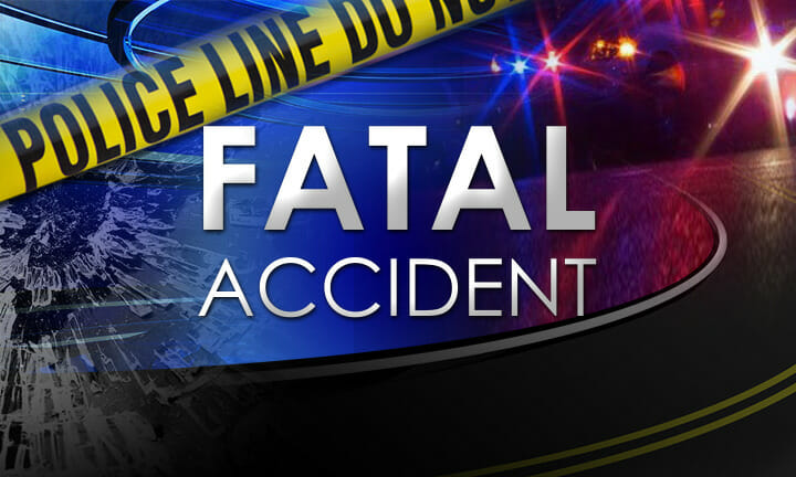 A 3-vehicle accident in Anguilla killed one and injured five