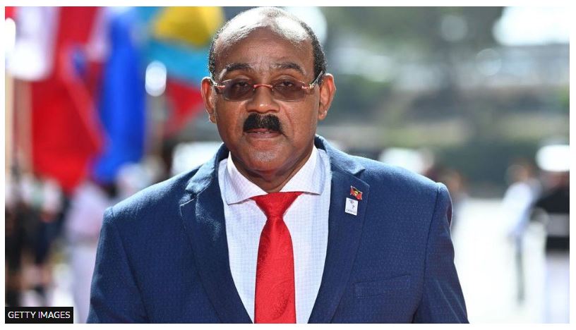 Antigua and Barbuda to hold republic referendum within three years, says PM