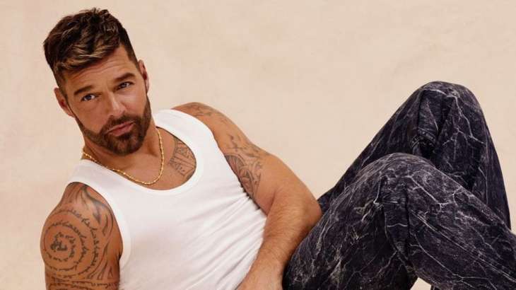 Puerto Rico star Ricky Martin faces sexual assault complaint