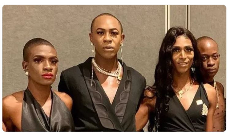 GoFundMe account set up for transgender Jamaicans seeking asylum in the US