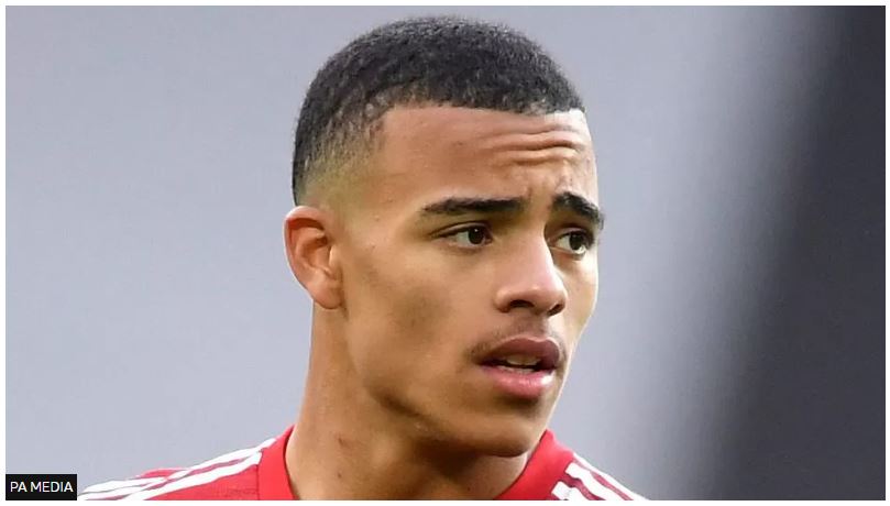 Mason Greenwood charged with attempted rape and assault