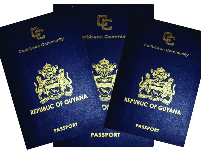 Holders of Guyana passports no longer need a visa to visit the United Kingdom