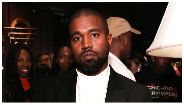 Adidas severs partnership with Kanye West over antisemitic remarks