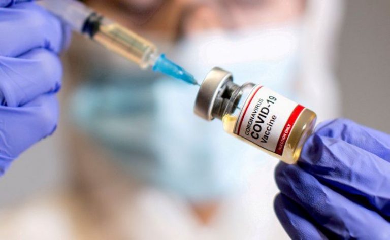 India dumps 100 million doses of COVID-19 vaccine