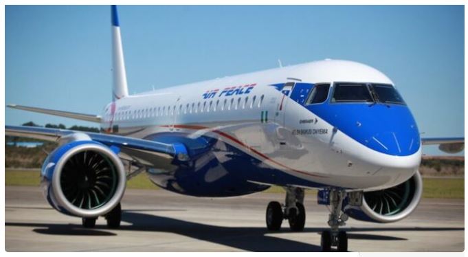 Africa’s Air Peace to invest in LIAT 2020