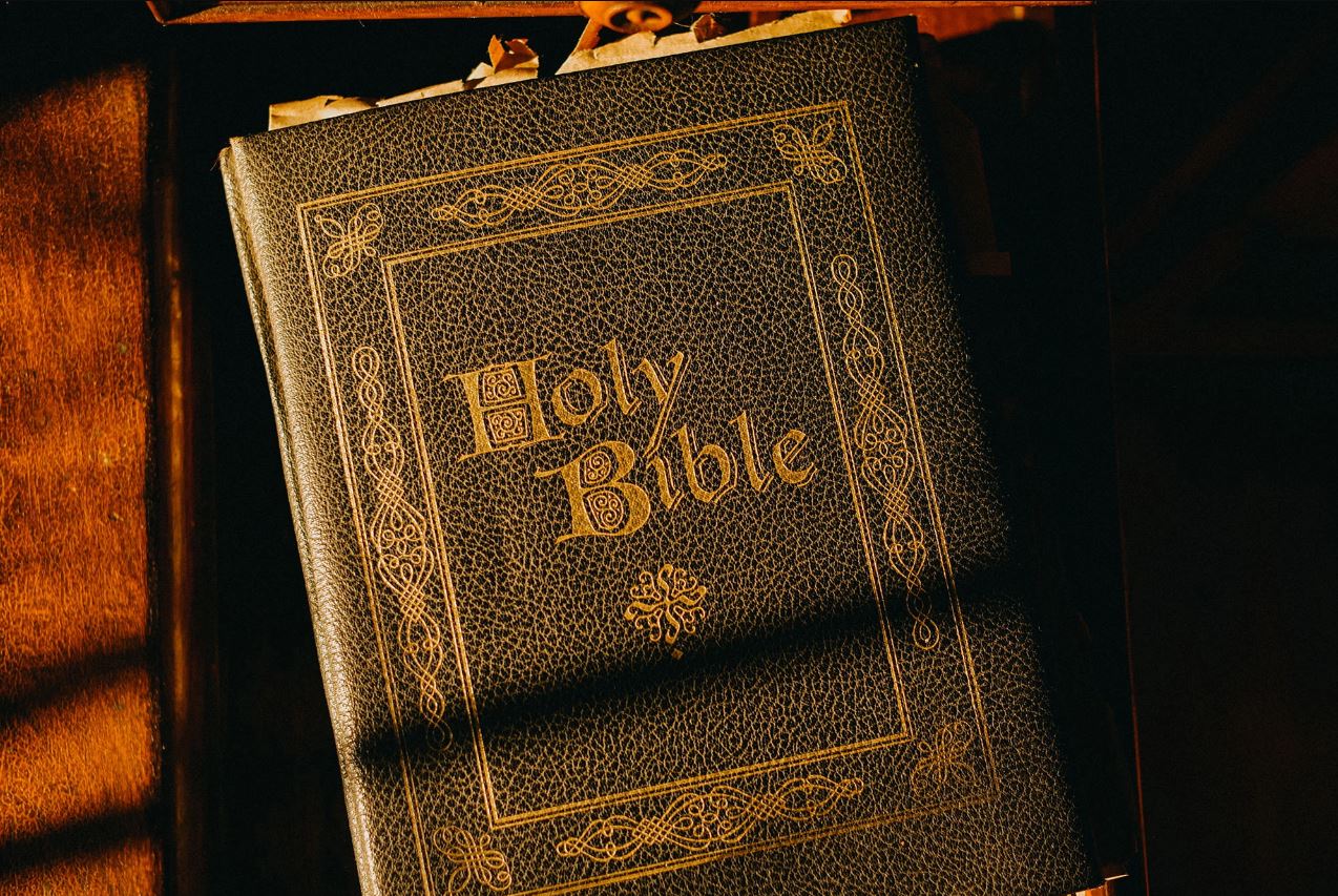 ‘Homosexual’ in Bible by mistake? Filmmaker ripped for controversial claim