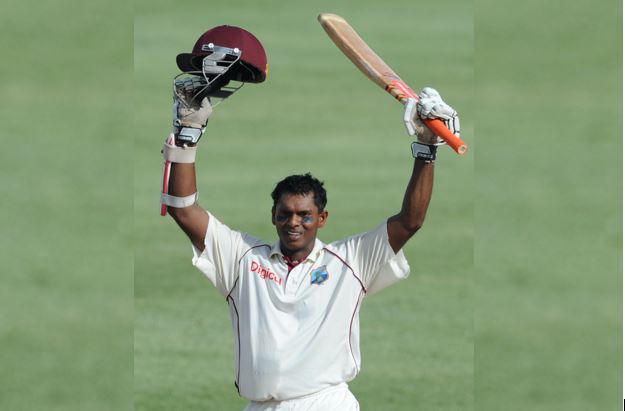 CWI lauds Shivnarine Chanderpaul – inducted into ICC Hall of Fame