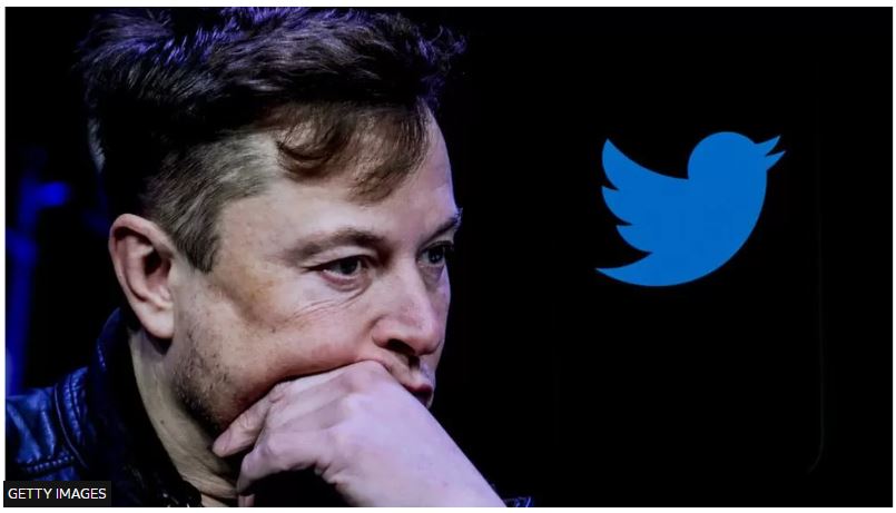 Twitter: Musk defends deep cuts to company’s workforce