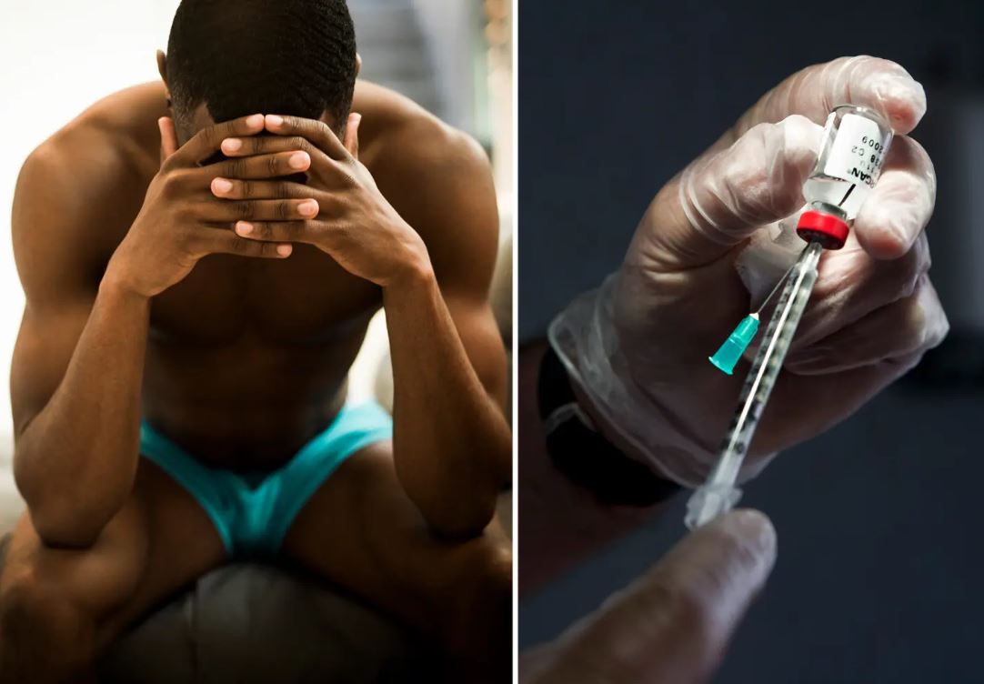 Botox may help men conquer Erectile Dysfunction. Studies suggest stiff competition for Viagra