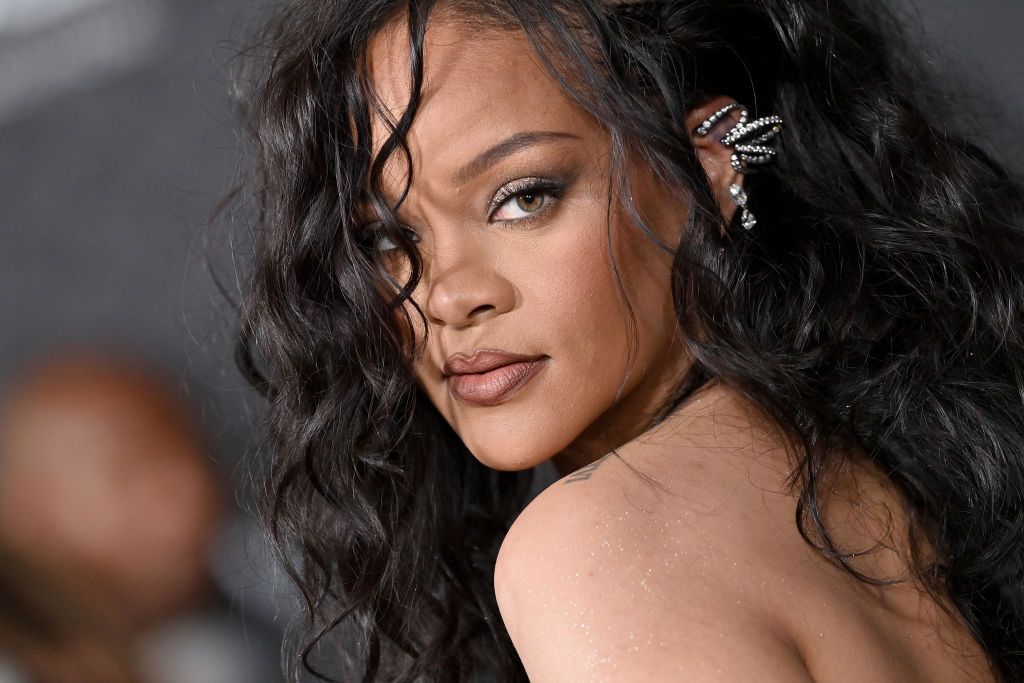 Rihanna’s Comeback To The Stage Chronicled Via Apple TV+ Documentary
