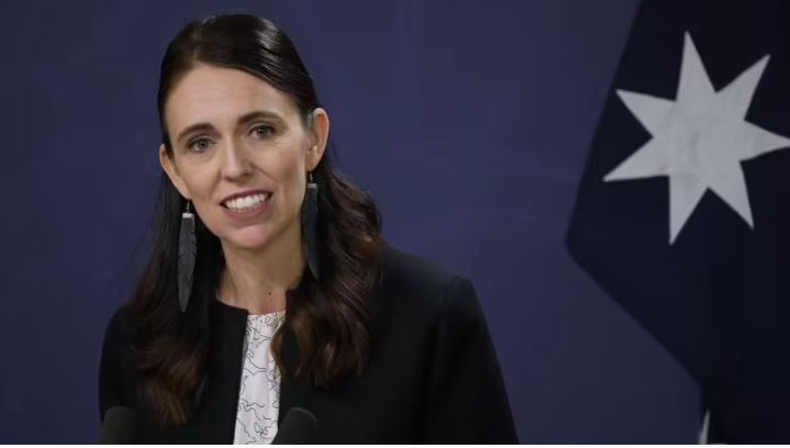 Jacinda Ardern to resign as New Zealand prime minister