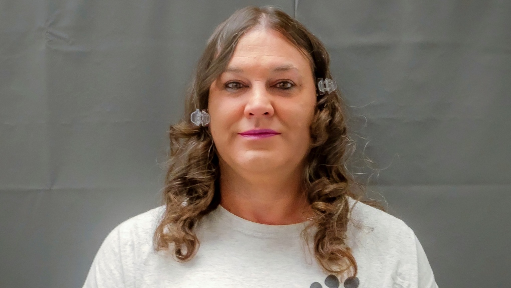 Transgender woman’s scheduled execution would be US first